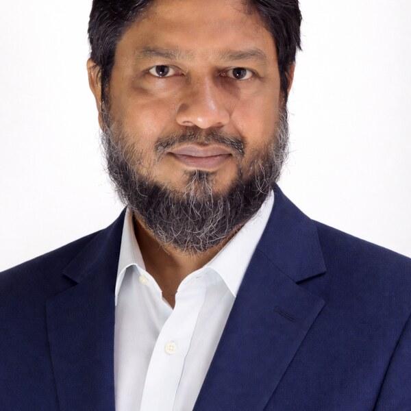 Dr. Mohammed Zahirul Islam